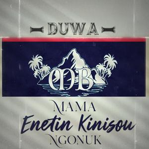 MAMA Fakkun Kinisou by Duwa