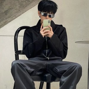 明天会更好