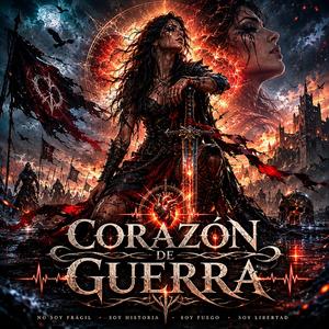 Corazón de guerra