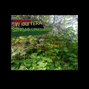 Ye rab tera