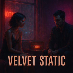 Velvet Static