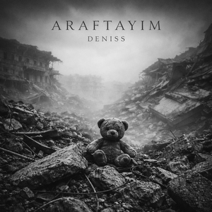 Araftayım