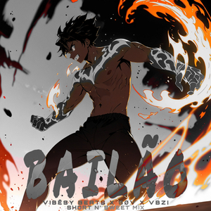 BAILÃO (Short N' Sweet Mix)