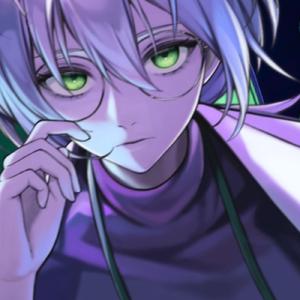 ジーニアス (feat. 重音テト)