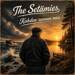 Kahden rannan mies