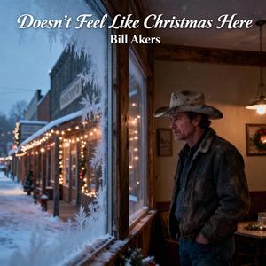 Doesn't Feel Like Christmas Here