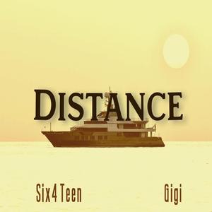 Distance (feat. Cristal Imani)