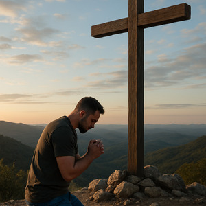 O cordeiro da Cruz (Acoustic)