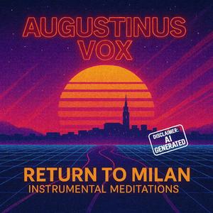 Baptistery Light (Instrumental)