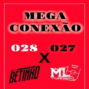 Mega Conexão 028x027 130bpm