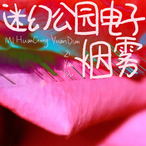 迷幻公园电子烟雾