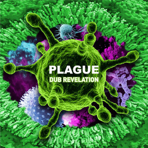 Plague瘟疫 (伴奏)