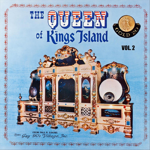 Hands Across the Sea