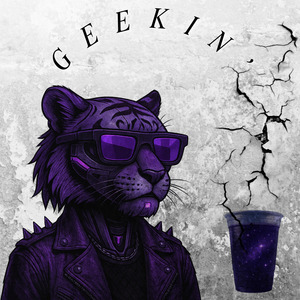 GEEKIN'