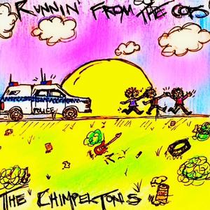 Ruuning From The Cops