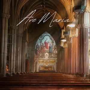 Ave Maria (Only Piano)