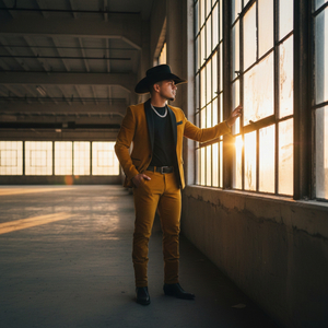 El Código del Barrio