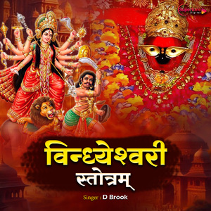 Vindhyeshwari Stotram