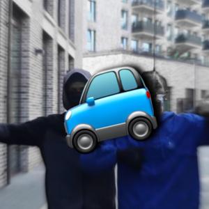 Spin Dat (feat. Kamz)