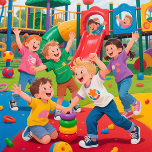 Children´s Music