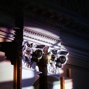 Ein Mitternachtskuss