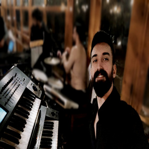 Vurulmuşam Bir Yara (Instrumental Version)
