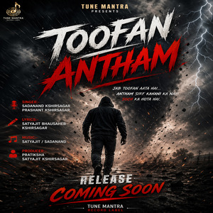 Toofan Antham