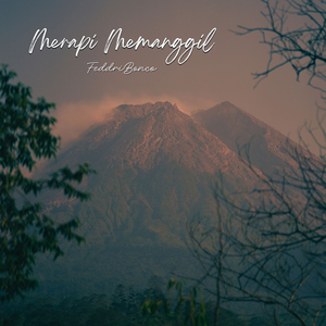 Merapi Memanggil