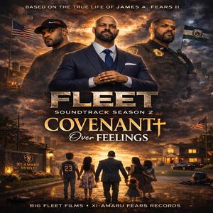 COVENANT OVER FEELINGS