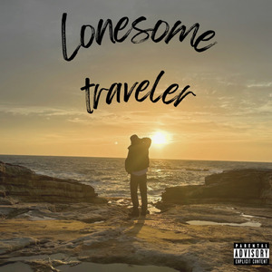 Lonesome traveler