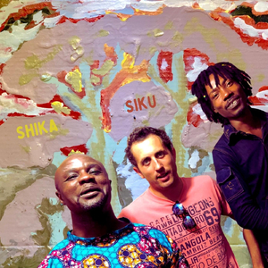 Shika Siku (feat. Yawezekana Strong)