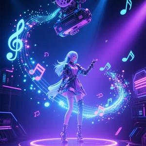 Empire of Angels (超燃纯音乐)