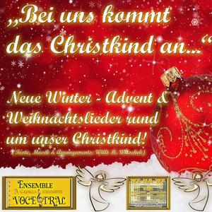 Zeit der Besinnlichkeit