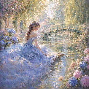 The Willow Tree Waltz