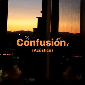 Confusion (Acustico)