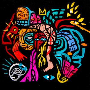 Possums (feat. Chris Kerrigan)