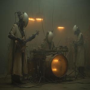 Rustwater Gospel