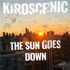 The Sun Goes Down