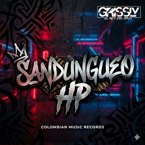 Sandungueo Hp