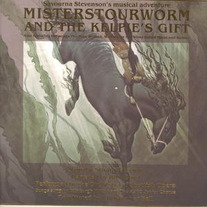 Misterstourworm and the Kelpie’s Gift, Part 3 - The Battle