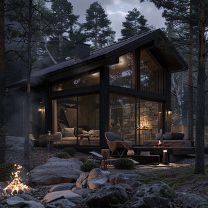 Ambiente Hogareño Para Un Estudio Efectivo