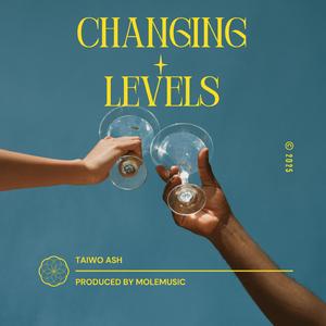 Changing levels (feat. molemusic)