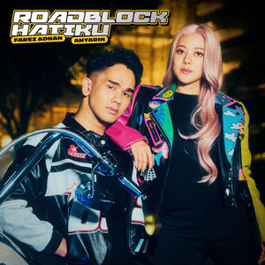 Roadblock Hatiku
