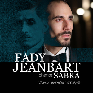 L'émigré:"Chanson de l'adieu"