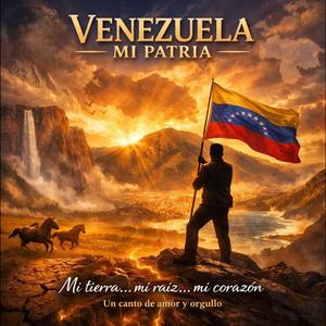 Venezuela Mi Patria
