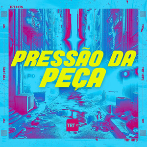 PRESSÃO DA PEÇA