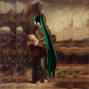 ∞ - New Mass For Plague Mind - 01 Orphean Plague.flac
