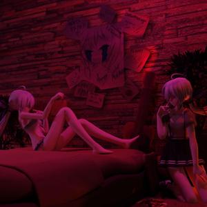 Записки на стене (prod. by Veedva26)