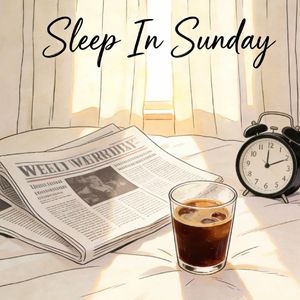 Sleep In Sunday