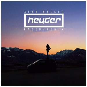 Faded (Heyder Remix)